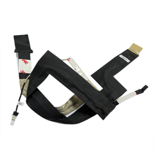 Lenovo New LCD LED Display Video Screen Cable AIO IdeaCentre A540 A730 A740 DC02001ZV00 DC020021G00 5C10F65665