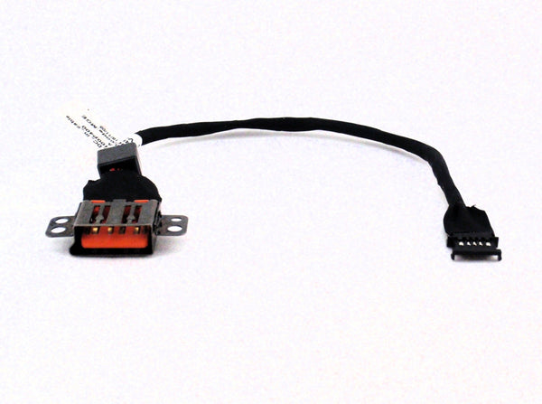 Lenovo DC In Power Jack Charging Cable Yoga 3 14 1470 80JH 3-1470 700-14ISK DC30100P400 DC30100P300 DC30100QE00 5C10H35647
