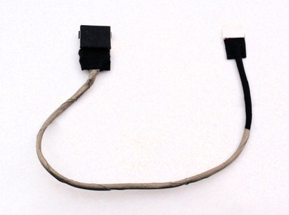 Lenovo DC In Power Jack Charging Port Cable Flex 3 14 3-14 3 15.6 3-15 3-1435 3-1475 3-1535 3-1570 3-1580 450.03S02.0001 0011 5C10H91237