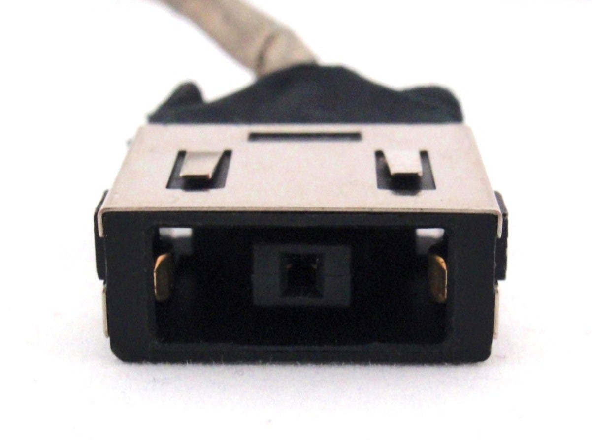 Lenovo DC In Power Jack Charging Port Cable Flex 3 14 3-14 3 15.6 3-15 3-1435 3-1475 3-1535 3-1570 3-1580 450.03S02.0001 0011 5C10H91237