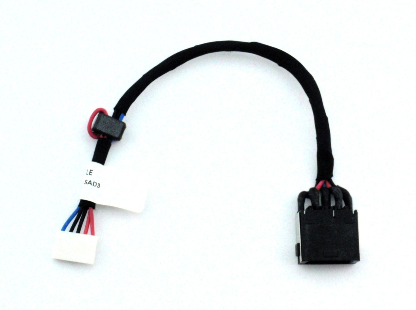 Lenovo New DC In Power Jack Charging Port Cable DC30100UR00 IdeaPad 500-15ACZ 500-15ISK 80NT Z51-70 5C10J23774 5C10J23750