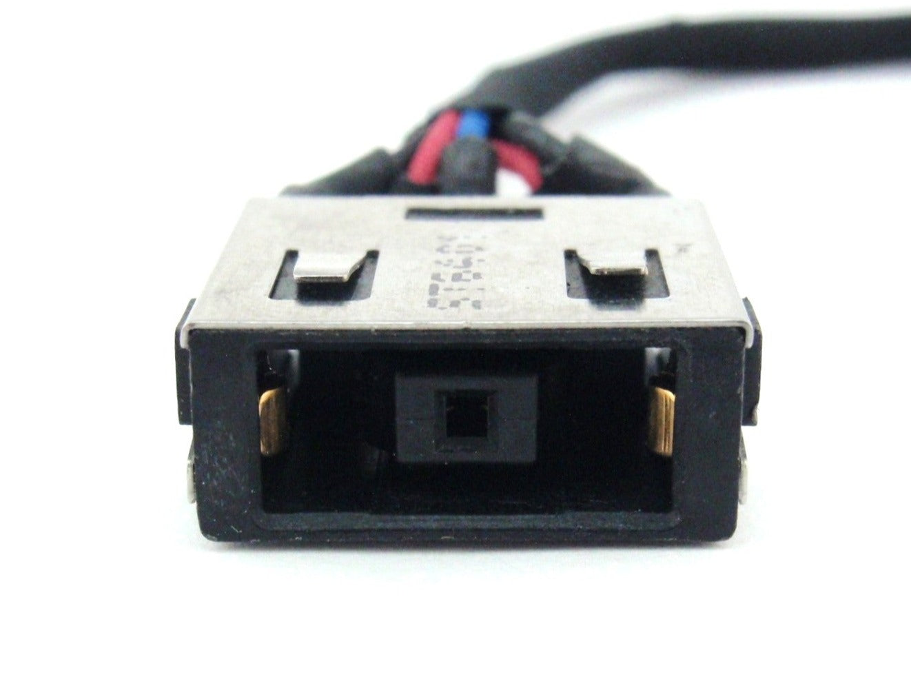 Lenovo New DC In Power Jack Charging Port Cable DC30100UR00 IdeaPad 500-15ACZ 500-15ISK 80NT Z51-70 5C10J23774 5C10J23750