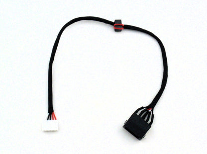 Lenovo New DC In Power Jack Charging Port Cable 5C10J23539 DC30100UK00 IdeaPad 500-14ACZ 500-14ISK Z41-70 5C10J23812