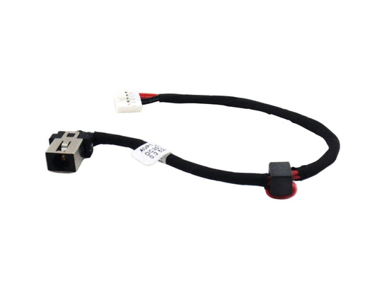 New Laptop  DC In Power Jack Charging Port Socket Connector Cable for Lenovo IdeaPad B50 B50-10 100-14IBY 100-15IBY 5C10J30784 DC30100VN00 DC30100VZ00 AIVPI