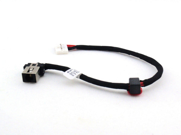 Lenovo DC In Power Jack Charging Port Connector Cable IdeaPad B50 B50-10 100-14IBY 100-15IBY DC30100VZ00  DC30100VN00 5C10J30784