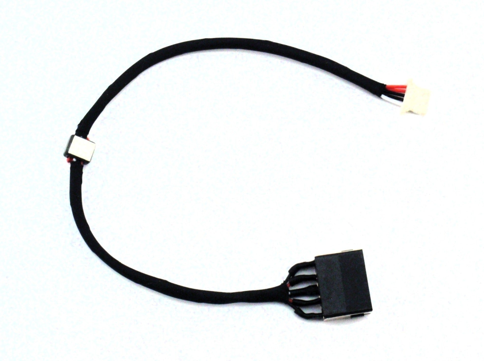 Lenovo DC In Power Jack Charging Port Cable DC30100UJ00 DC30100V200 E31-70 80KC 80KW 80KX E31-80 80MW 80MX U31-70 5C10J30918