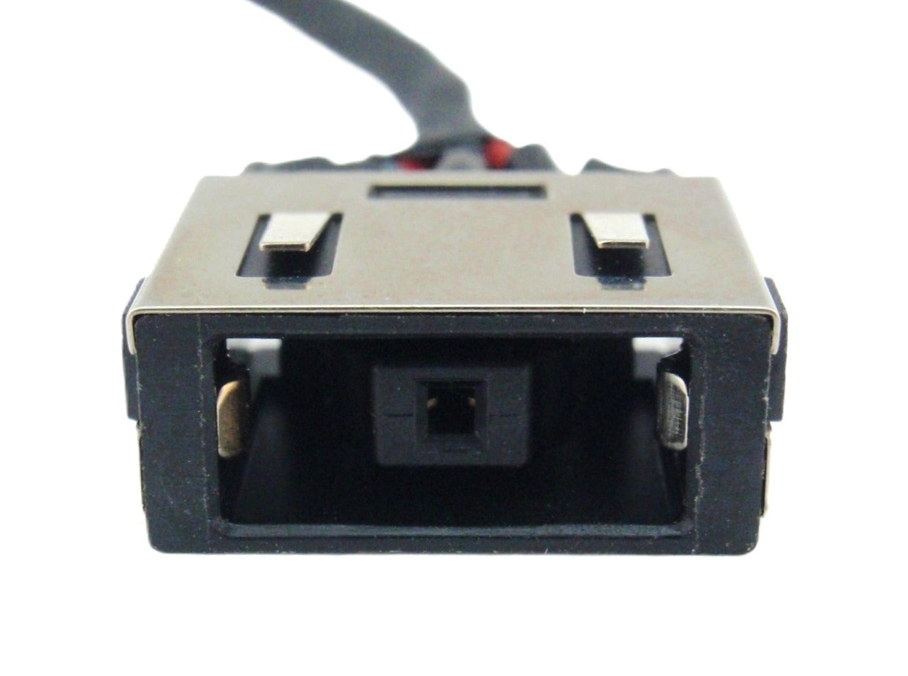 Lenovo DC In Power Jack Charging Port Cable DC30100UJ00 DC30100V200 E31-70 80KC 80KW 80KX E31-80 80MW 80MX U31-70 5C10J30918