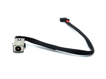 Lenovo New DC In Power Jack Charging Port Cable 5C10M14090 Chromebook 100S-11IBY 80QN N22 N22-20 80SF N23 N42 5C10L16464