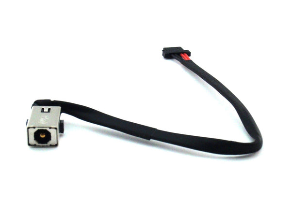 Lenovo New DC In Power Jack Charging Port Connector Cable Chromebook N22-20 80SF 80VH IdeaPad 100S-11IBY 80QN 5C10K11770