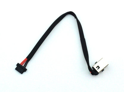 Lenovo New DC In Power Jack Charging Port Cable 5C10M14090 Chromebook 100S-11IBY 80QN N22 N22-20 80SF N23 N42 5C10L16464