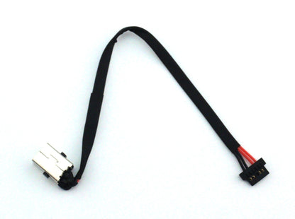 Lenovo New DC In Power Jack Charging Port Connector Cable Chromebook N22-20 80SF 80VH IdeaPad 100S-11IBY 80QN 5C10K11770