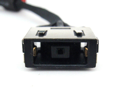 Lenovo New DC In Power Jack Charging Port Connector Socket Cable IdeaPad Y700-17ISK 80Q0 DC30100PT00 5C10K37636