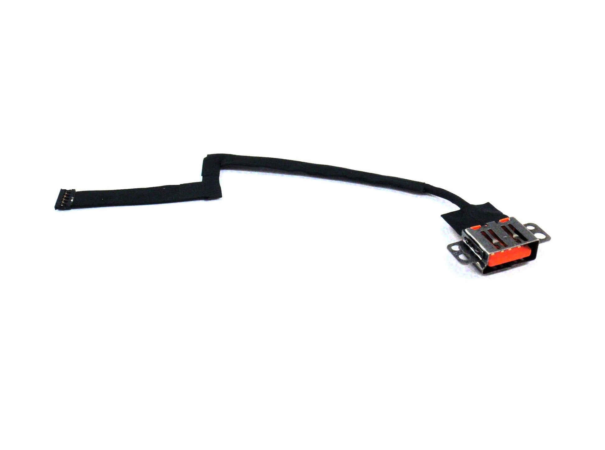 Lenovo New DC In Power Jack Charging Port Cable DC30100PL00 Yoga 4 Pro 900-13ISK 80MK 900-13ISK2 80UE DC30100PN00 5C10K48429