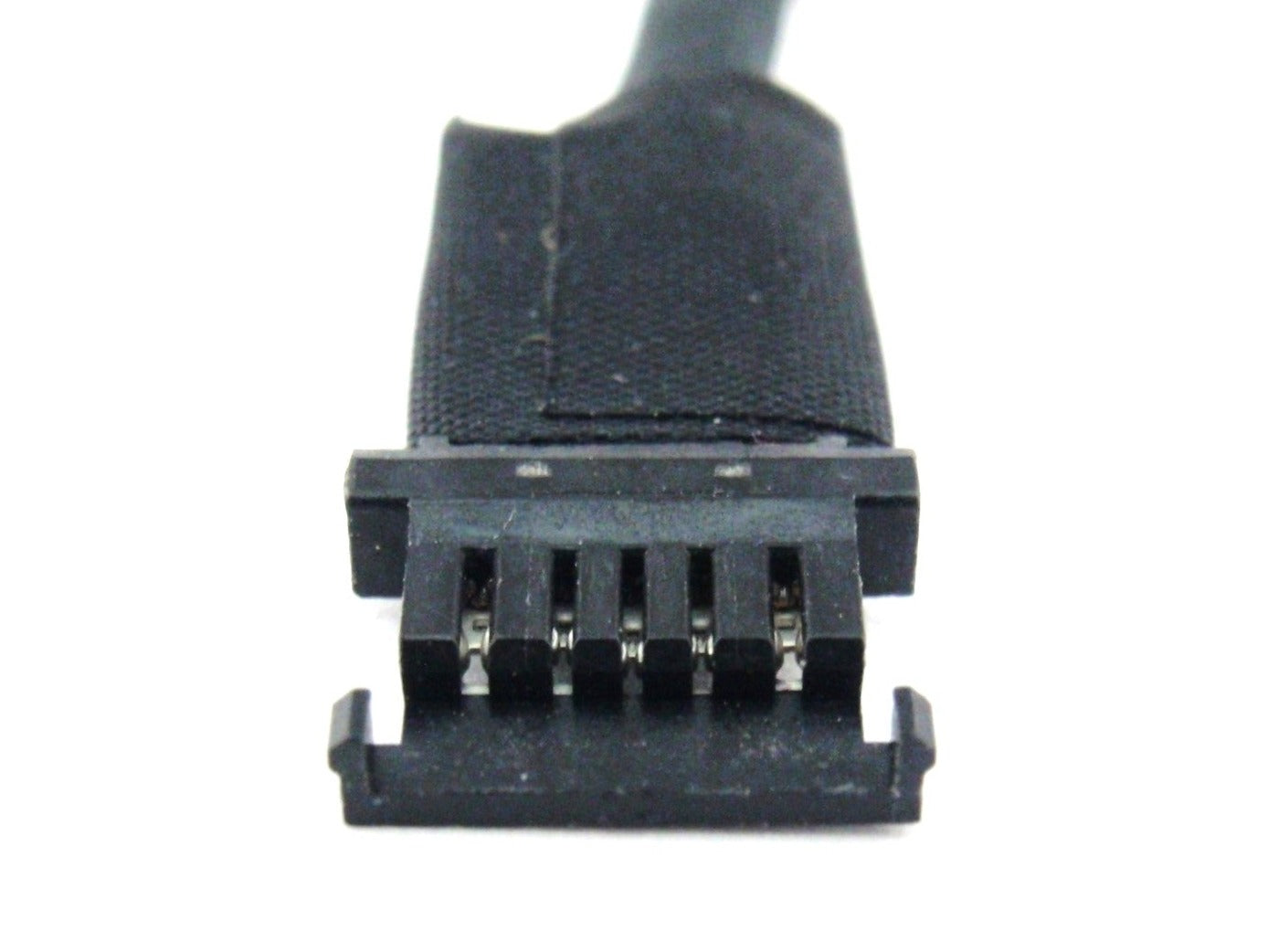 Lenovo New DC In Power Jack Charging Port Connector Cable ThinkPad Yoga 700-14ISK 80QD DC30100QF00 5C10K61157
