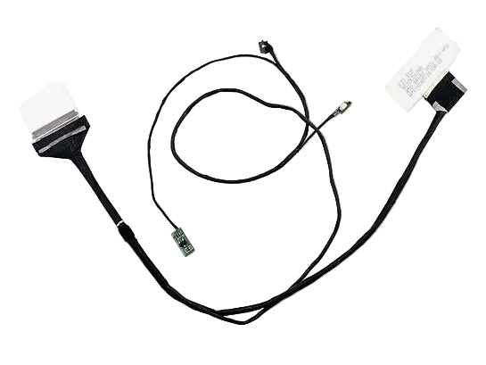 New Laptop LCD LED EDP LVDS Display Video Screen Cable for Lenovo K21 K21-80 K21-80ITH 450.05V03.0002 450.05V03.0001 5C10L01999