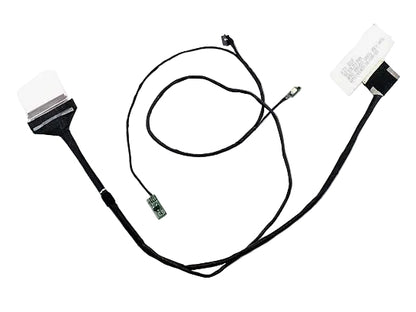 New Laptop LCD LED EDP LVDS Display Video Screen Cable for Lenovo K21 K21-80 K21-80ITH 450.05V03.0002 450.05V03.0001 5C10L01999