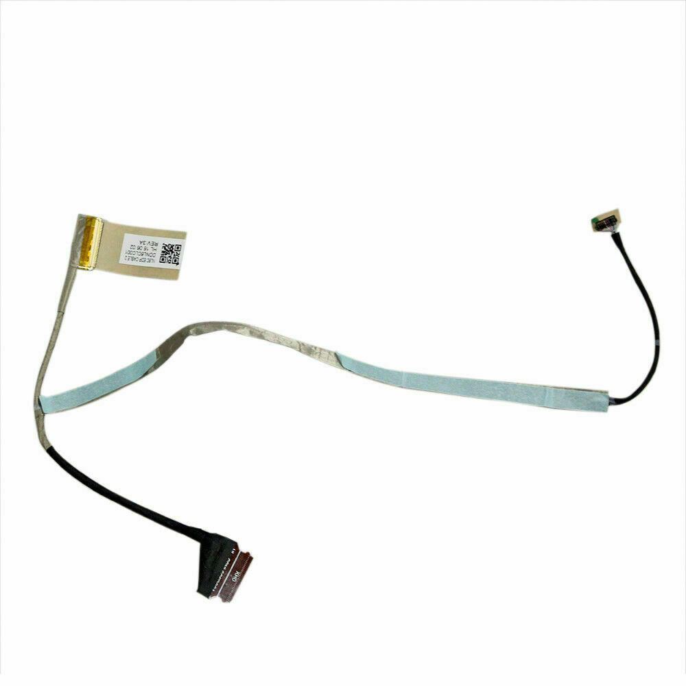 Lenovo New LCD LED LVDS EDP Display Video Screen Cable NL6C N22 80SF N22-20 80VH Chromebook 11 DDNL6CLC001 5C10L13235