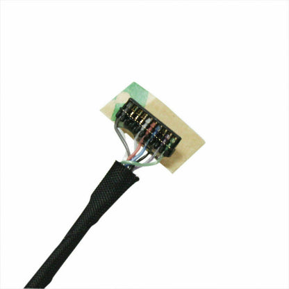 Lenovo New LCD LED LVDS EDP Display Video Screen Cable NL6C N22 80SF N22-20 80VH Chromebook 11 DDNL6CLC001 5C10L13235