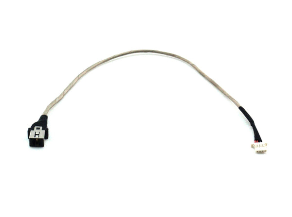 Lenovo DC In Power Jack Charging Port Connector Cable IdeaPad Flex 4-1570 80SB Yoga 510-15ISK 80S8 DC30100W400 5C10L45853