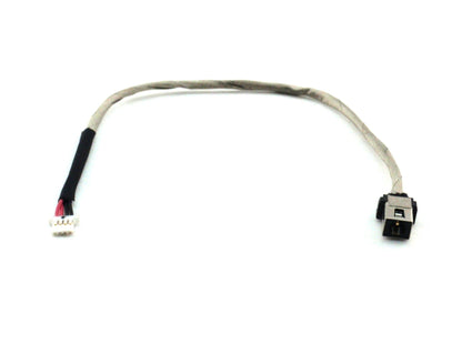 Lenovo DC In Power Jack Charging Cable IdeaPad 310S-AST 310S-14ISK 310S-14IKB 510S-14ISK 510S-14IKB DC30100W500 DC30100WI00 5C10L45289