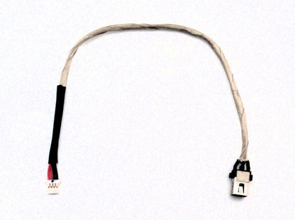 Lenovo DC In Power Jack Charging Cable IdeaPad 310S-AST 310S-14ISK 310S-14IKB 510S-14ISK 510S-14IKB DC30100W500 DC30100WI00 5C10L45289