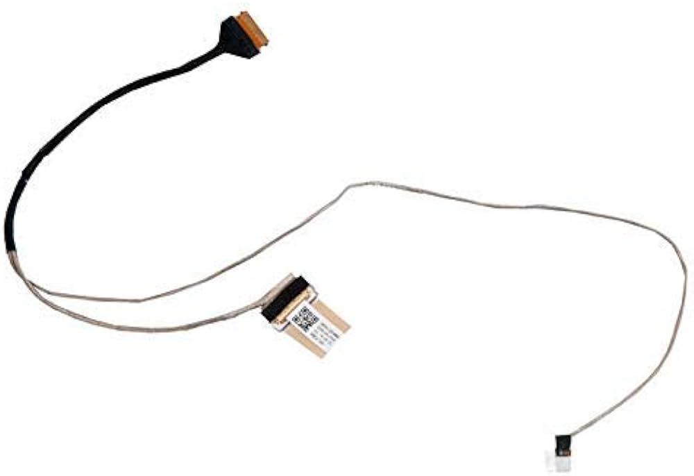 Lenovo LCD Display Video Screen Cable V310-14IKB V310-14ISK DD0LV6LC003 DD0LV6LC004 DD0LV6LC013 DD0LV6LC014 5C10L59432