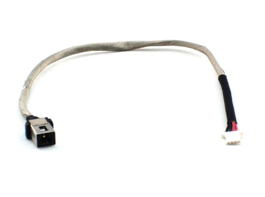 Lenovo DC In Power Jack Charging Cable IdeaPad 100-14ISK 100-15IBY 110-14ISK 110-15ISK 510S-14ISK 520-14IKB DC30100WN00 DC30100WO00 5C10L82879 5C10L82892