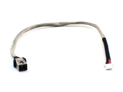 Lenovo DC In Power Jack Charging Cable IdeaPad 310S-15IKB 310S-15ISK Flex 4-1480 Yoga 710-14IKB 710-14ISK 710-15IKB DC30100WO00 DC30100WN00