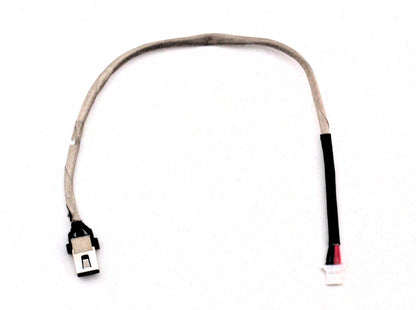 Lenovo DC In Power Jack Charging Cable IdeaPad 310S-15IKB 310S-15ISK Flex 4-1480 Yoga 710-14IKB 710-14ISK 710-15IKB DC30100WO00 DC30100WN00