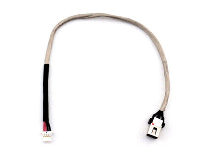 Lenovo DC In Power Jack Charging Cable IdeaPad 310S-15IKB 310S-15ISK Flex 4-1480 Yoga 710-14IKB 710-14ISK 710-15IKB DC30100WO00 DC30100WN00