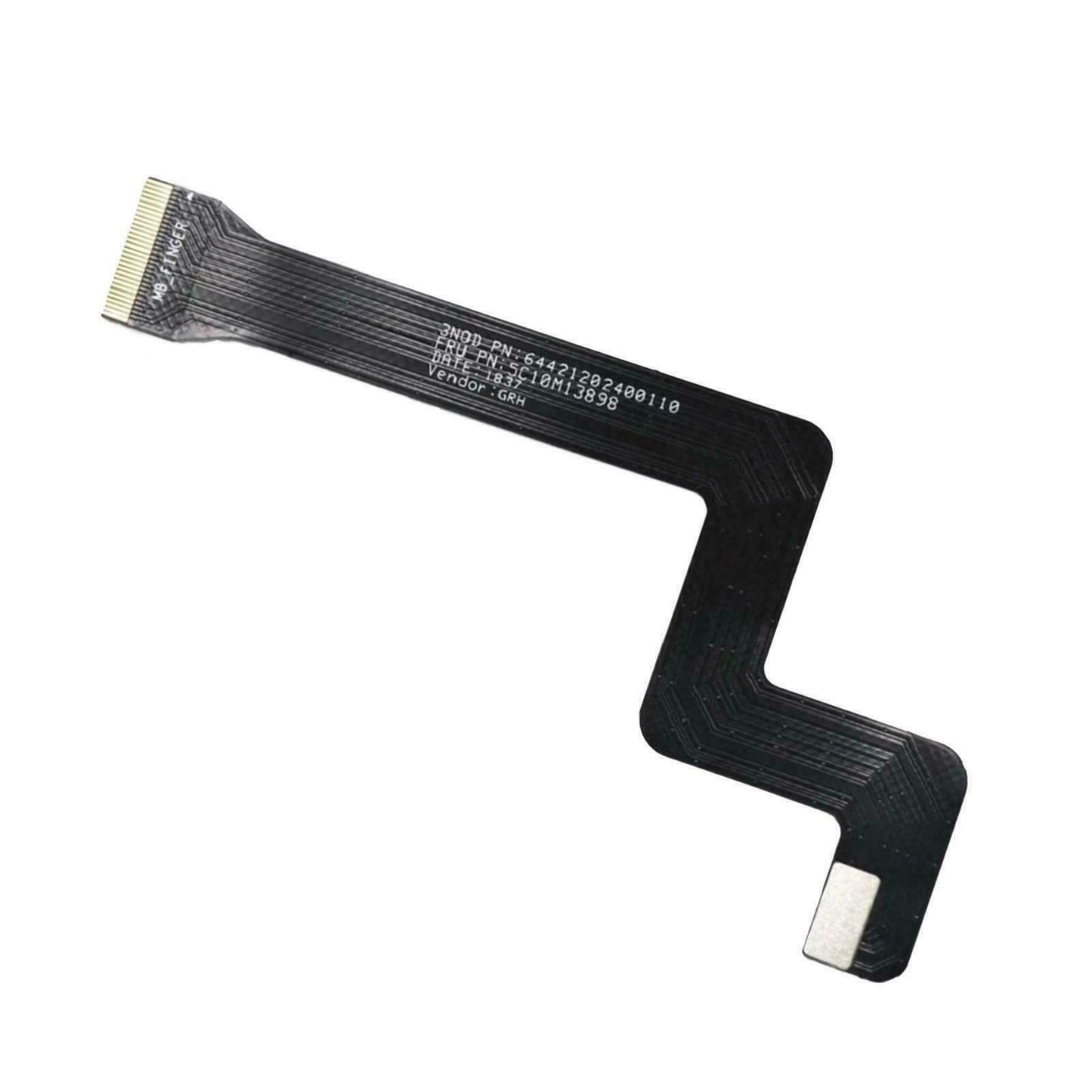 Lenovo New LCD LED Display Video Screen Flex Cable MIIX 510-12 510-12ISK 520-12IKB 525-12 5C10M13887 5C10M13898