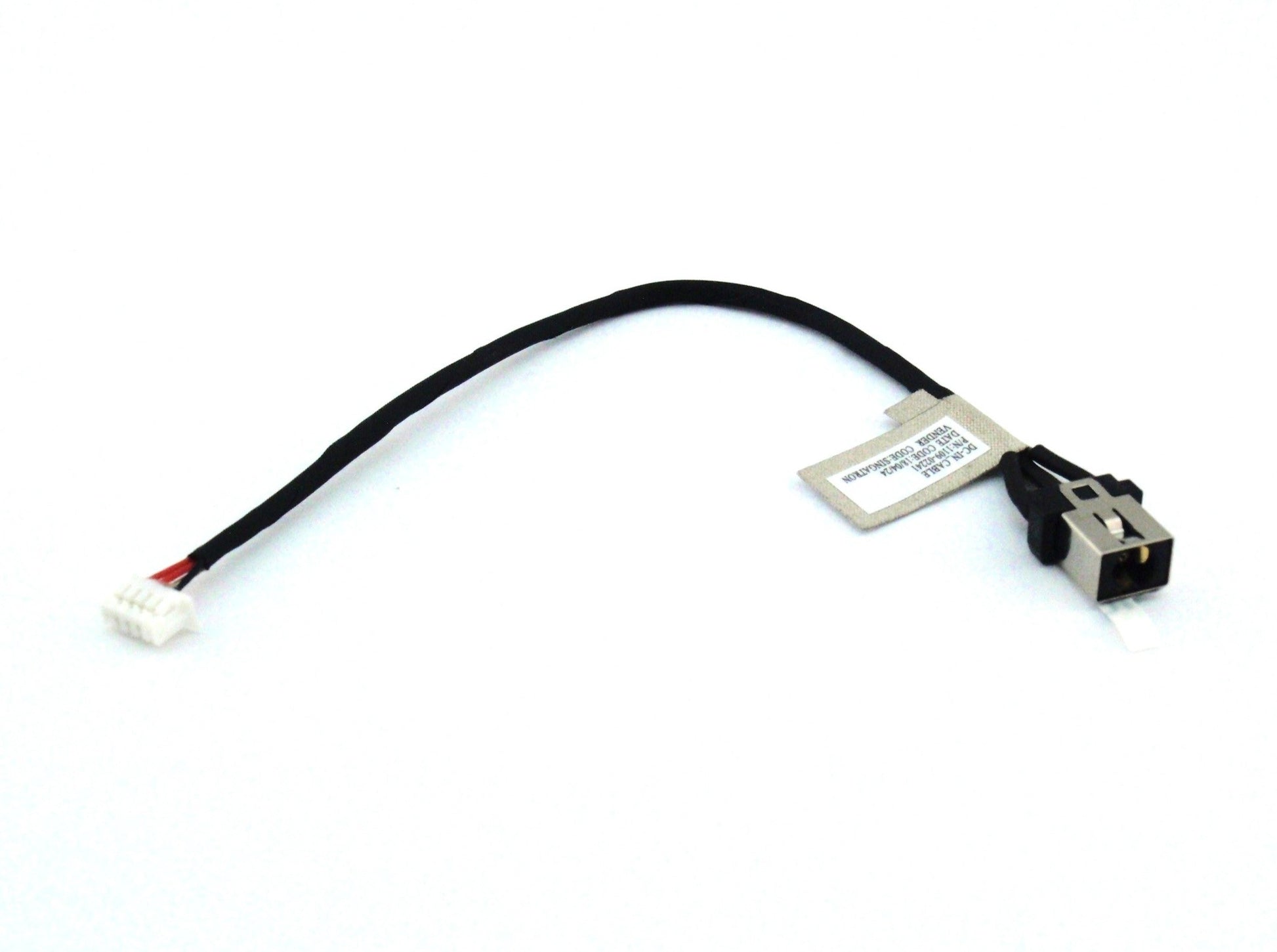 Lenovo DC In Power Jack Charging Cable IdeaPad 310S-11IAP 80U4 Flex 4-1130 80U3 Yoga 310-11IAP 80U2 1109-02241 5C10M36298