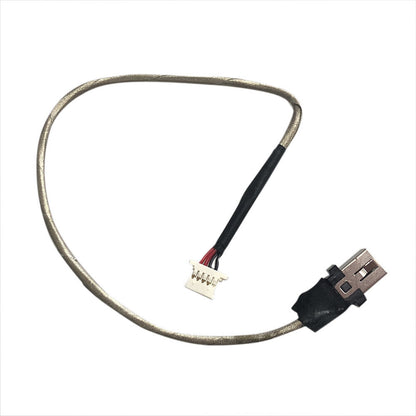 Lenovo DC In Power Jack Cable for Flex 4-1580 Yoga 510-15IKB 80VC 80VE