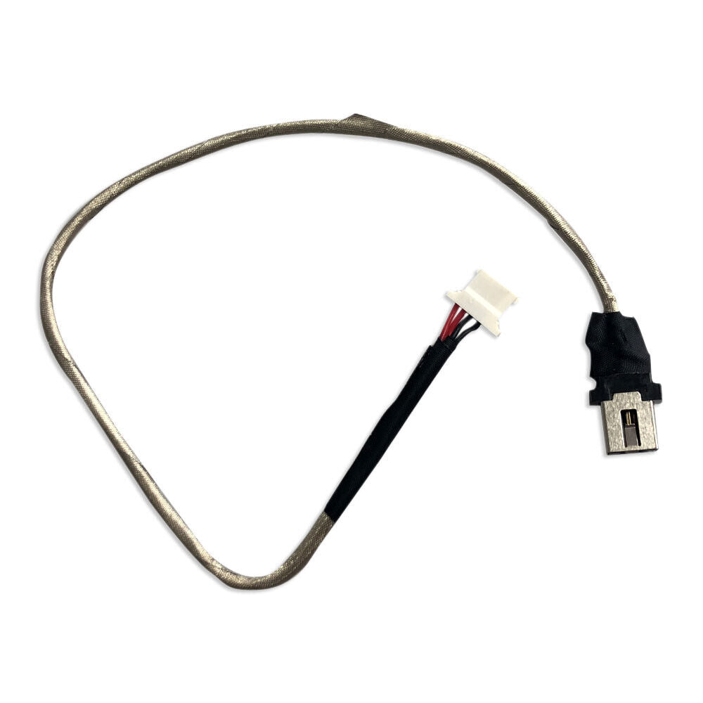 Lenovo DC In Power Jack Cable for Flex 4-1580 Yoga 510-15IKB 80VC 80VE