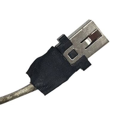 Lenovo DC In Power Jack Cable for Flex 4-1580 Yoga 510-15IKB 80VC 80VE