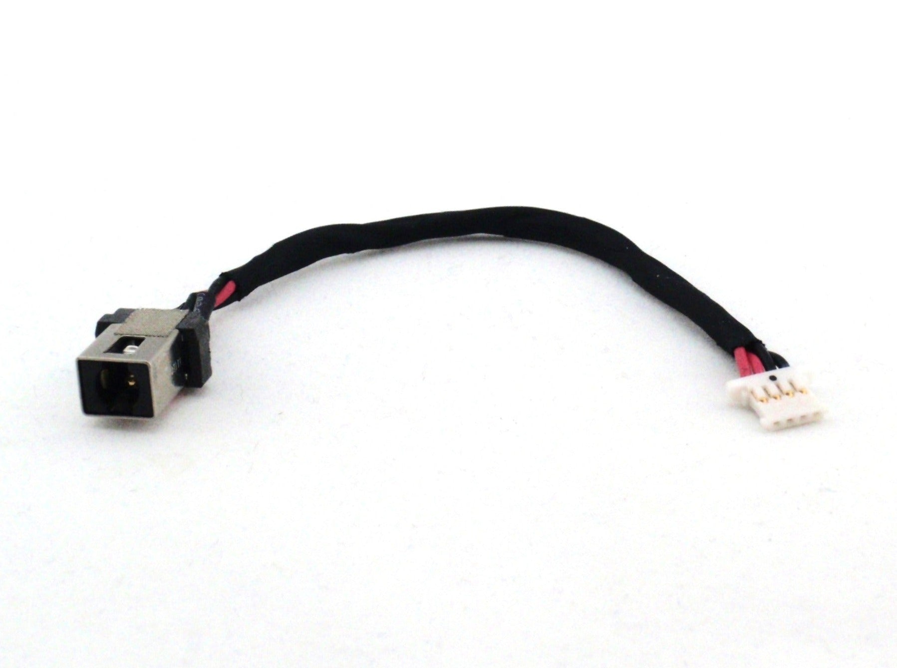 Lenovo DC In Power Jack Charging Cable IdeaPad 320S-14IKB 320SE-14IKB 320SH-14IKB 320SL-14IKB 320SR-14IKB 520S-14IKB 520SE-14IKB 5C10N78540