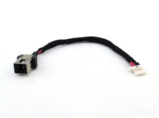 Lenovo DC In Power Jack Charging Cable IdeaPad 320S-14IKB 320SE-14IKB 320SH-14IKB 320SL-14IKB 320SR-14IKB 520S-14IKB 520SE-14IKB 5C10N78540