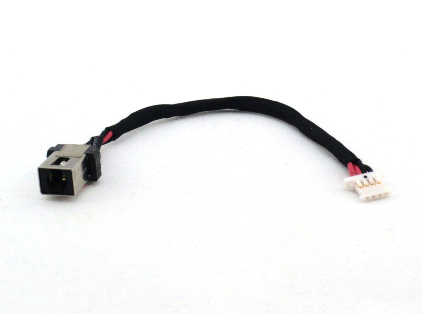 Lenovo DC In Power Jack Charging Cable IdeaPad 710S Plus-13IKB 80VU Touch-13IKB 80W3 80YQ XiaoXin Air 13 Pro DC30100YK00 DC30100YV00 5C10M09464