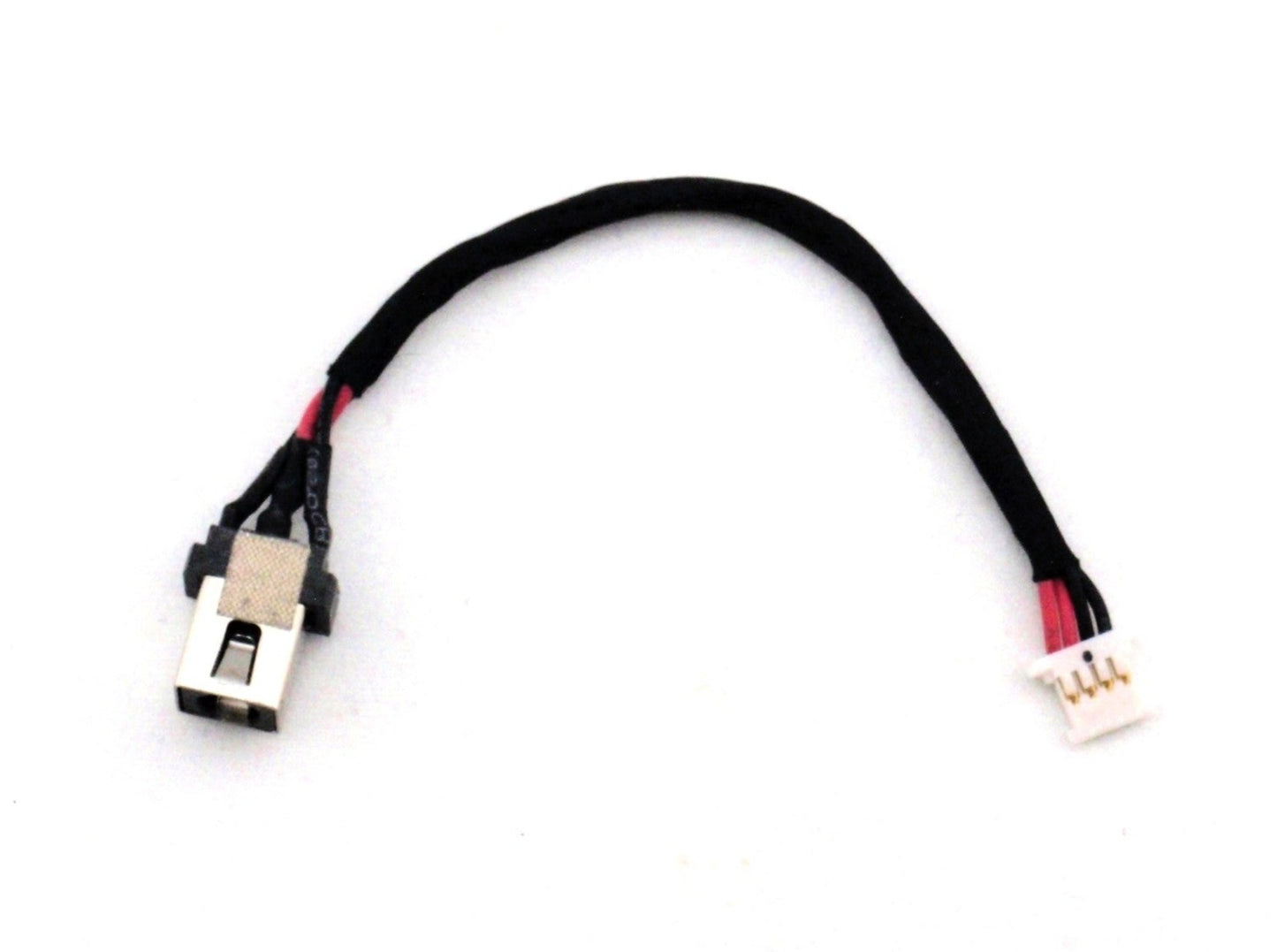 Lenovo DC In Power Jack Charging Cable IdeaPad 320S-15IKB 320S-15ISK 320SE-15IKB 320SE-15ISK 320SH-15IKB 320SH-15ISK 320SL-15IKB 5C10N77751