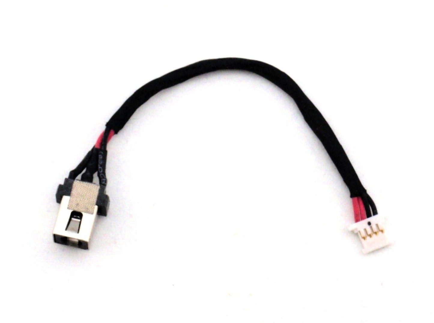 Lenovo DC In Power Jack Charging Cable IdeaPad 320S-14IKB 320SE-14IKB 320SH-14IKB 320SL-14IKB 320SR-14IKB 520S-14IKB 520SE-14IKB 5C10N78540