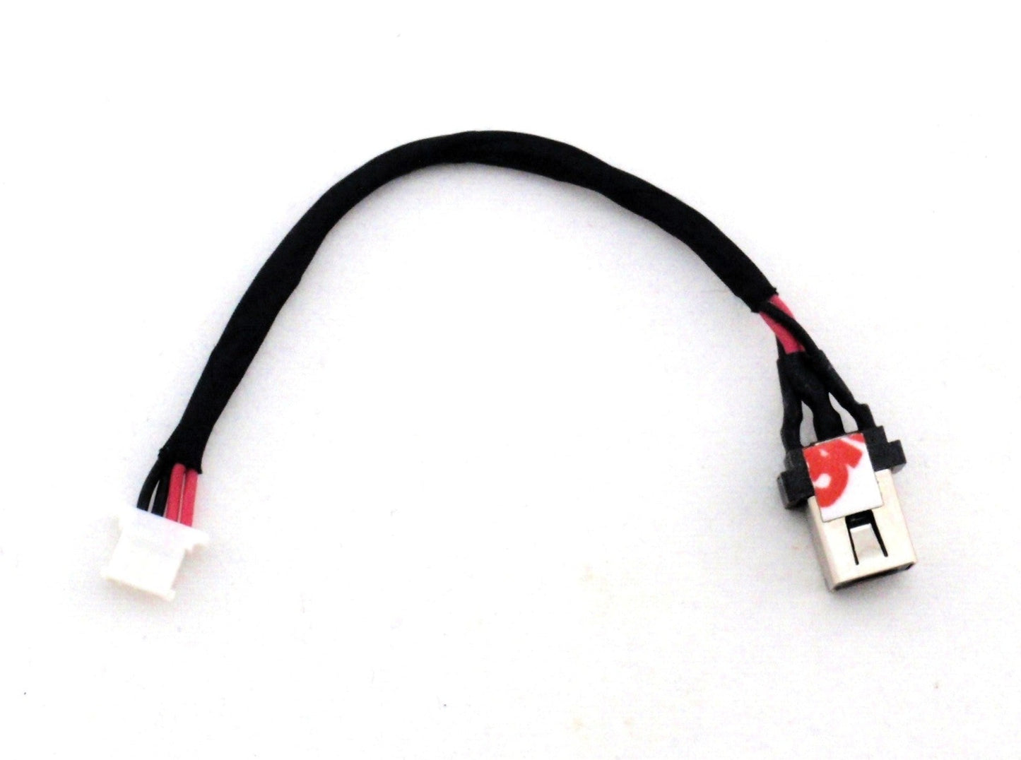 Lenovo DC In Power Jack Charging Cable IdeaPad 320S-14IKB 320SE-14IKB 320SH-14IKB 320SL-14IKB 320SR-14IKB 520S-14IKB 520SE-14IKB 5C10N78540