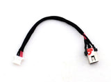Lenovo DC In Power Jack Charging Cable IdeaPad 320S-15IKB 320S-15ISK 320SE-15IKB 320SE-15ISK 320SH-15IKB 320SH-15ISK 320SL-15IKB 5C10N77751