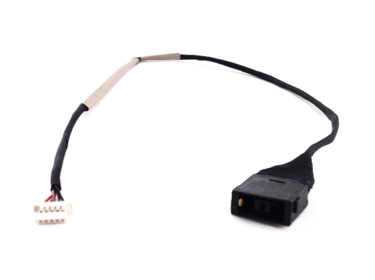 Lenovo DC In Power Jack Charging Cable IdeaPad 720-15IKB V2 5C10P26267