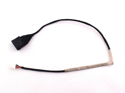 Lenovo DC Power Jack Cable for IdeaPad 720-15IKB V2 - 5C10P26267 New