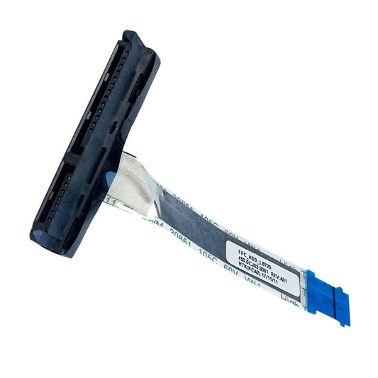 Lenovo Hard Drive SSD SATA IO Connector Cable LB720 IdeaPad 720-15IKB 81AG 81C7 5C10P26299 450.0CJ03.0001 450.0CJ03.0011