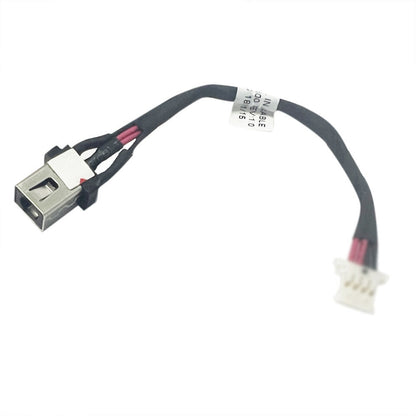 Lenovo DC Power Jack Cable - IdeaPad S530-13IML S530-13IWL 5C10S29884