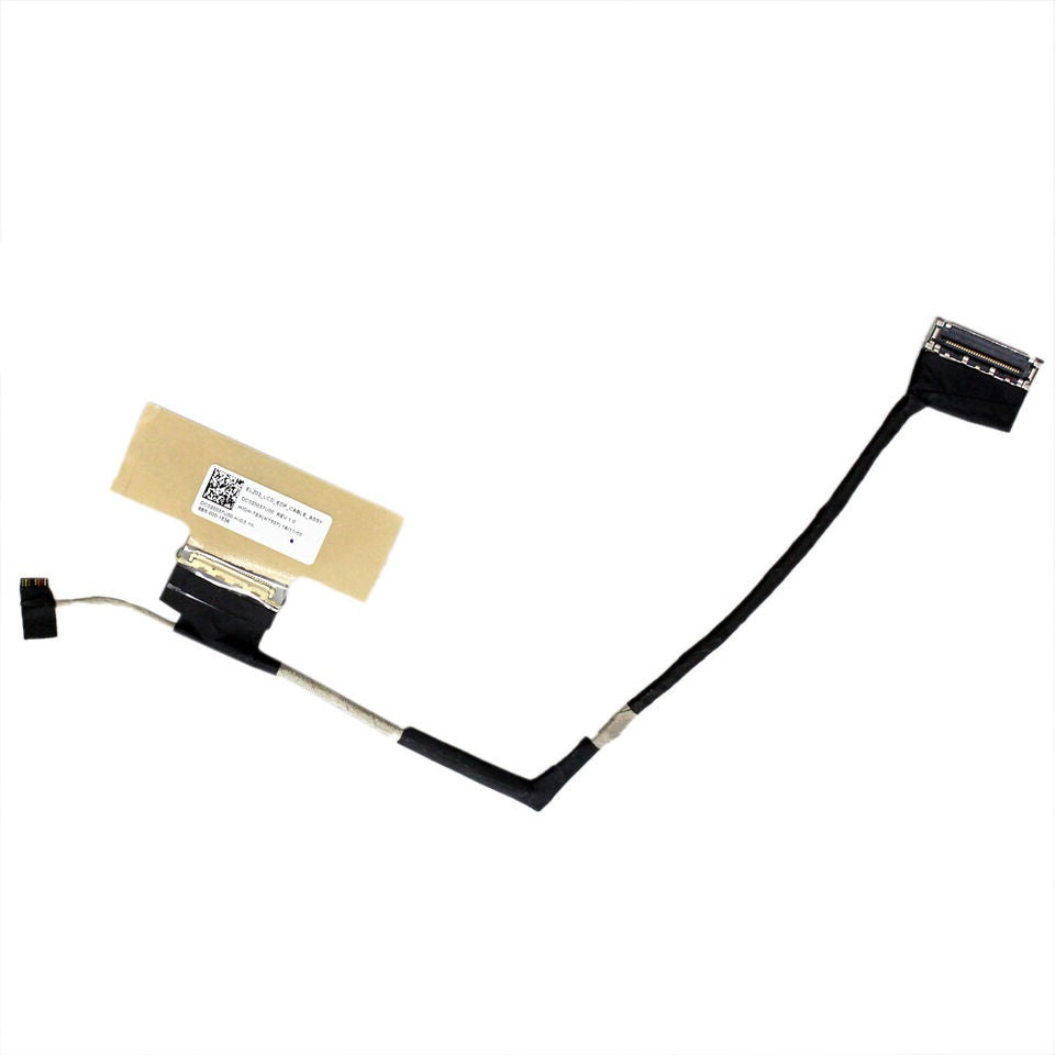 Lenovo LCD Video Cable for IdeaPad S530-13IML S530-13IWL - 5C10S29885