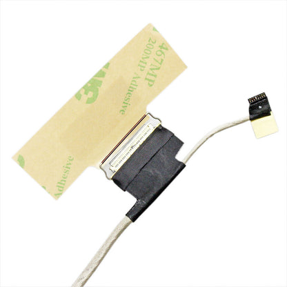 Lenovo LCD Video Cable for IdeaPad S530-13IML S530-13IWL - 5C10S29885