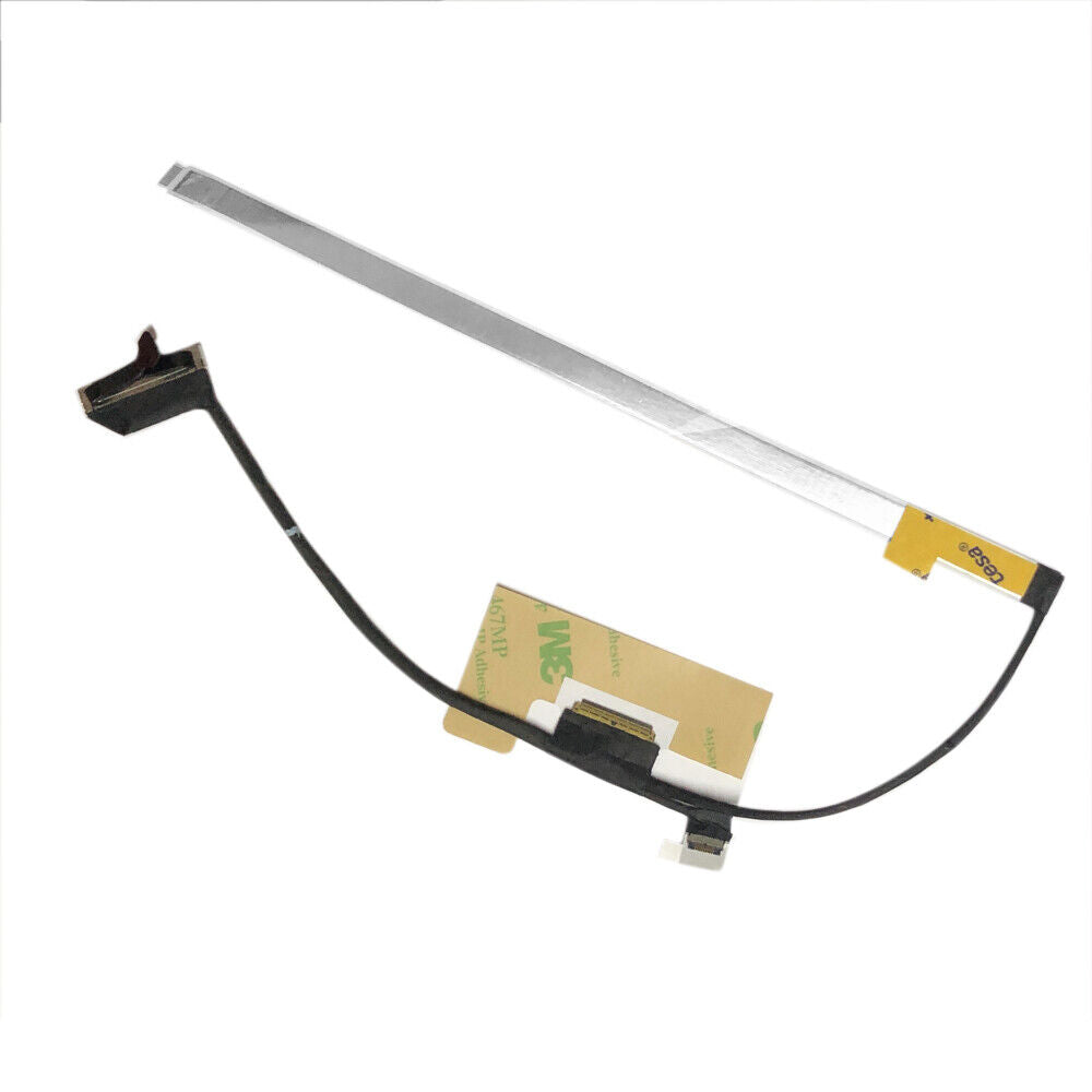 Lenovo LCD LVDS EDP Display Video Screen Cable IdeaPad C340-14API C340-14IWL Flex-14 DC02003HS00 5C10S29897