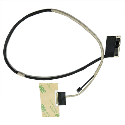 Lenovo New LCD LVDS EDP Display Video Cable TS IdeaPad S340-15 S340-15API S340-15IIL S340-15IWL 81QF DC02003HO00 5C10S29920